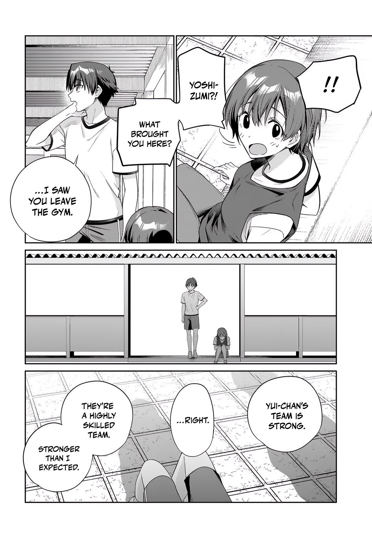 Ryoushin no Shakkin wo Katagawari shite Morau Jouken wa Nihonichi Kawaii Joshikousei to Issho ni Kurasu Koto deshita Chap 47 - Next Chap 48