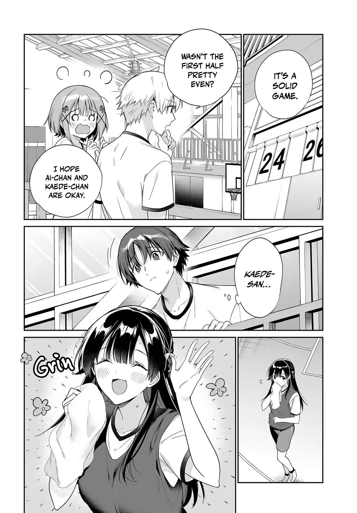 Ryoushin no Shakkin wo Katagawari shite Morau Jouken wa Nihonichi Kawaii Joshikousei to Issho ni Kurasu Koto deshita Chap 47 - Next Chap 48