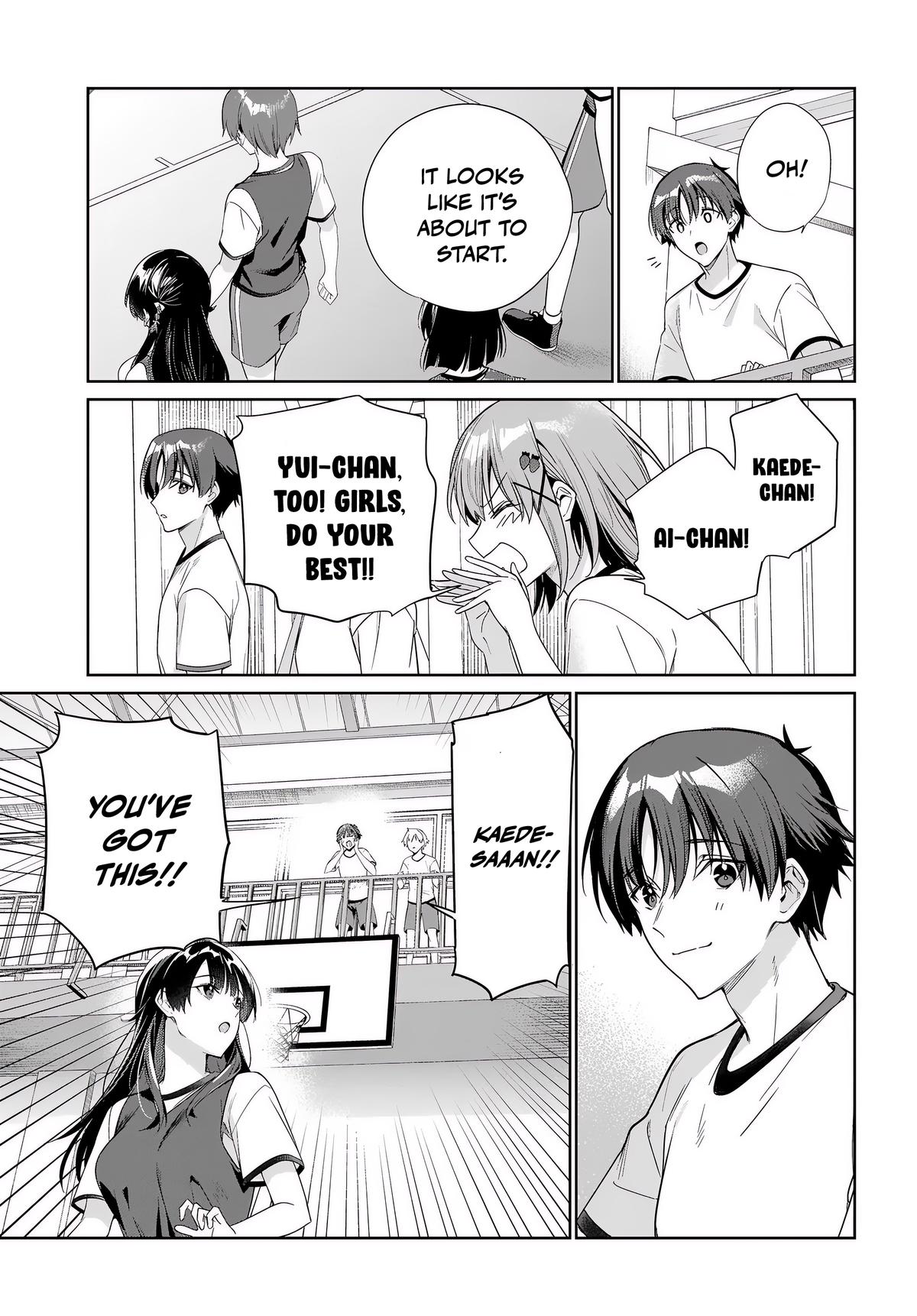 Ryoushin no Shakkin wo Katagawari shite Morau Jouken wa Nihonichi Kawaii Joshikousei to Issho ni Kurasu Koto deshita Chap 47 - Next Chap 48