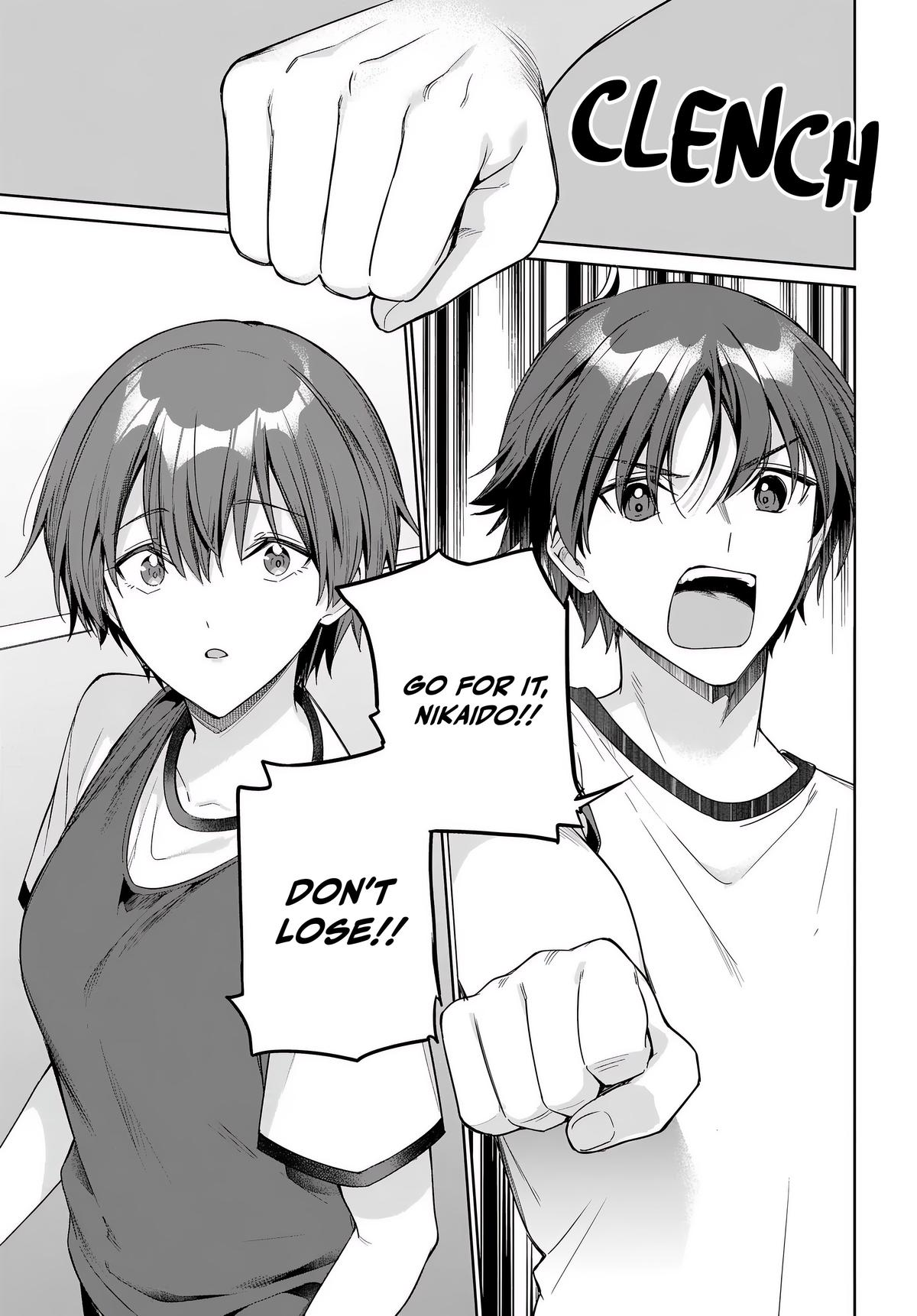 Ryoushin no Shakkin wo Katagawari shite Morau Jouken wa Nihonichi Kawaii Joshikousei to Issho ni Kurasu Koto deshita Chap 47 - Next Chap 48