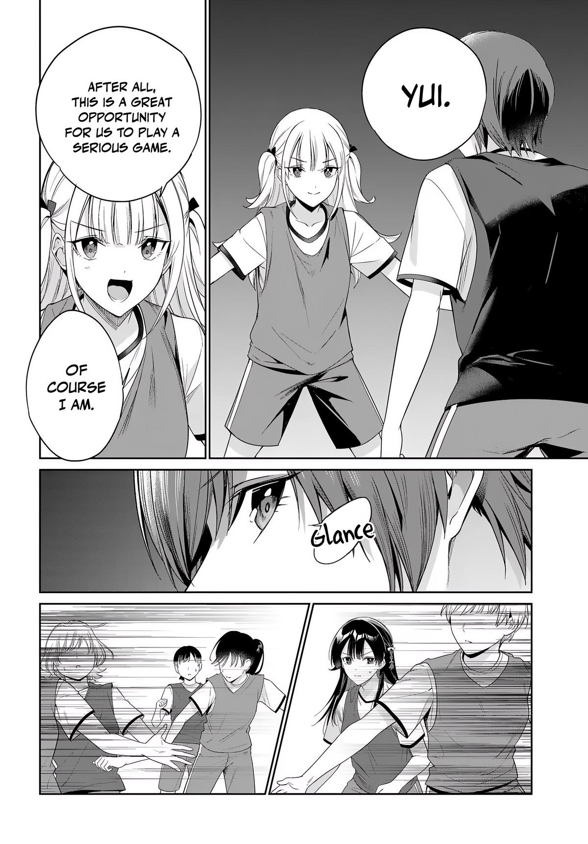 Ryoushin no Shakkin wo Katagawari shite Morau Jouken wa Nihonichi Kawaii Joshikousei to Issho ni Kurasu Koto deshita Chap 47 - Next Chap 48