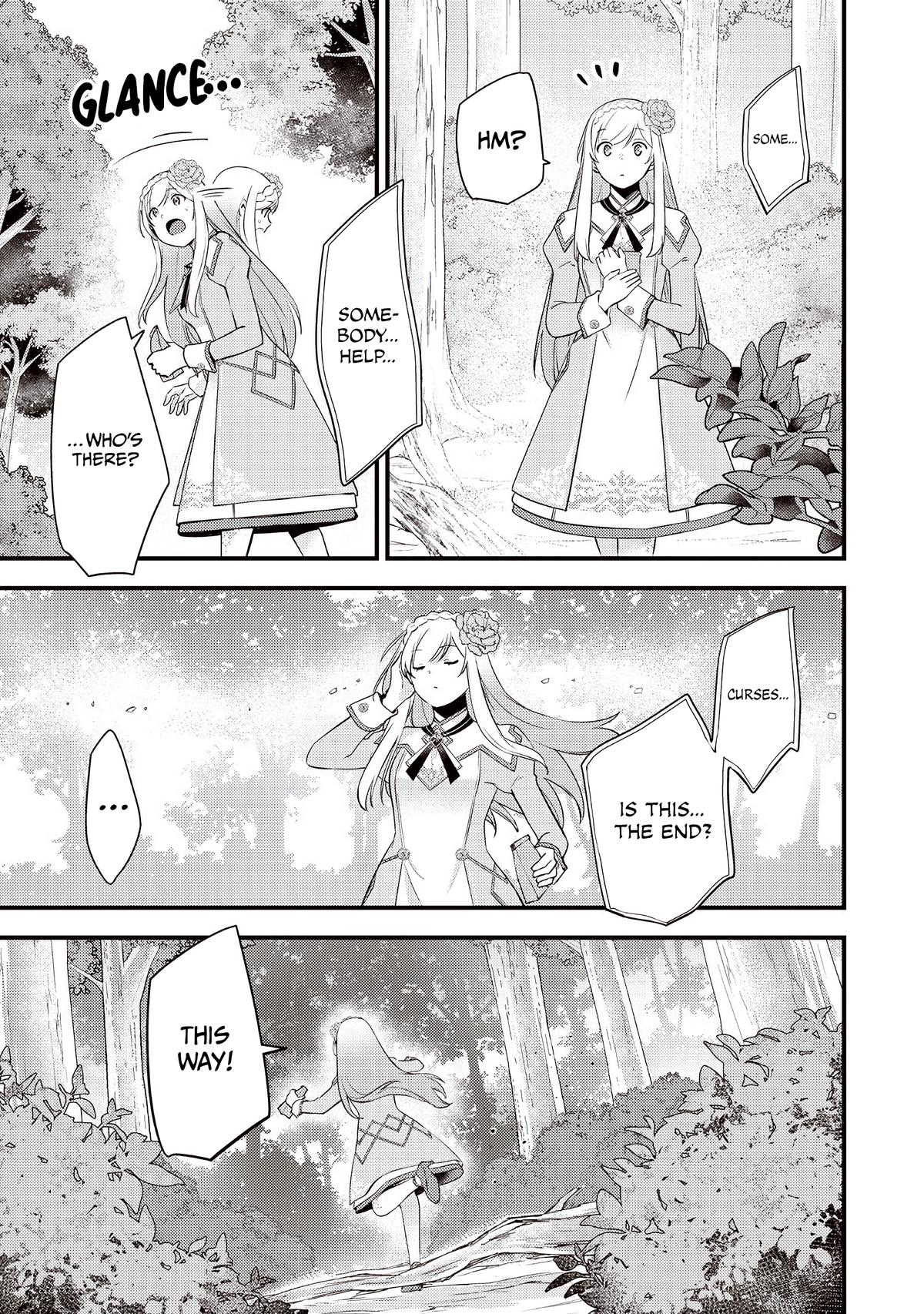 Slime Seijo Chap 60 - Next Chap 61