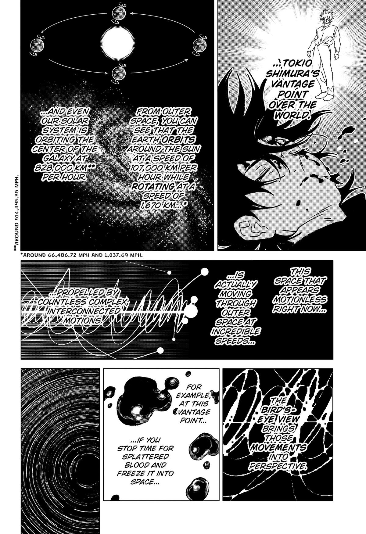 GHOST FIXERS Chap 92 - Next Chap 93