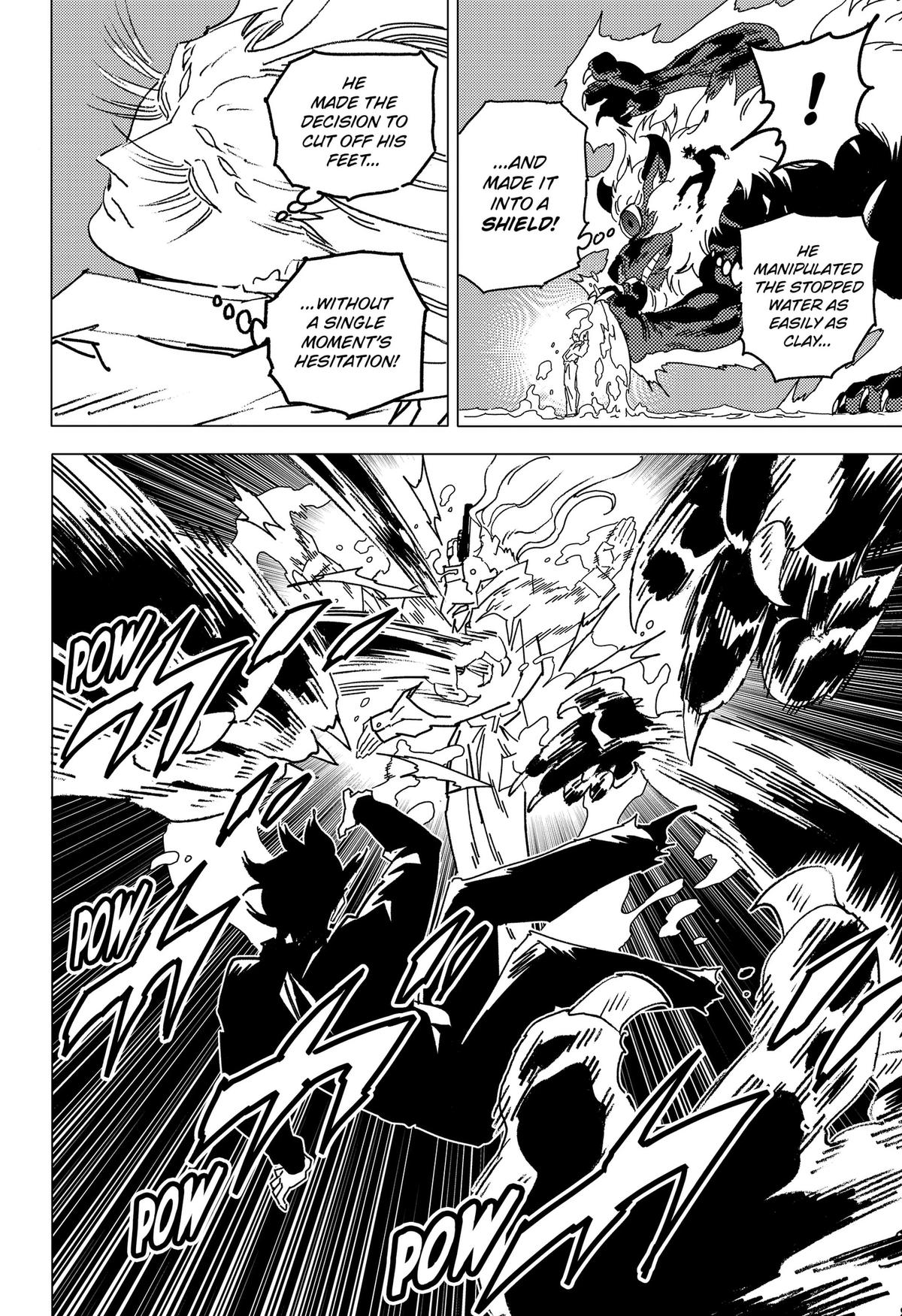 GHOST FIXERS Chap 92 - Next Chap 93