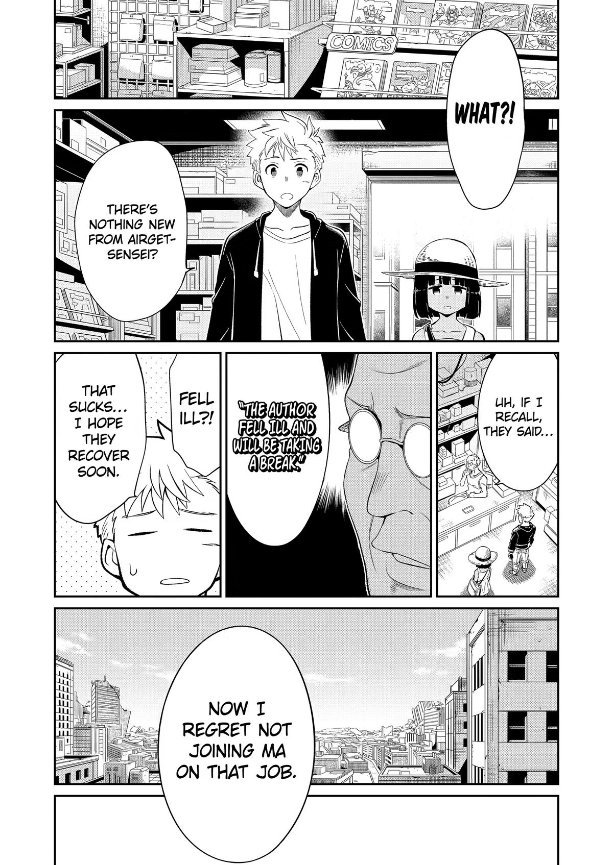 Mechanical Buddy Universe 1.0 Chap 56 - Next Chap 57