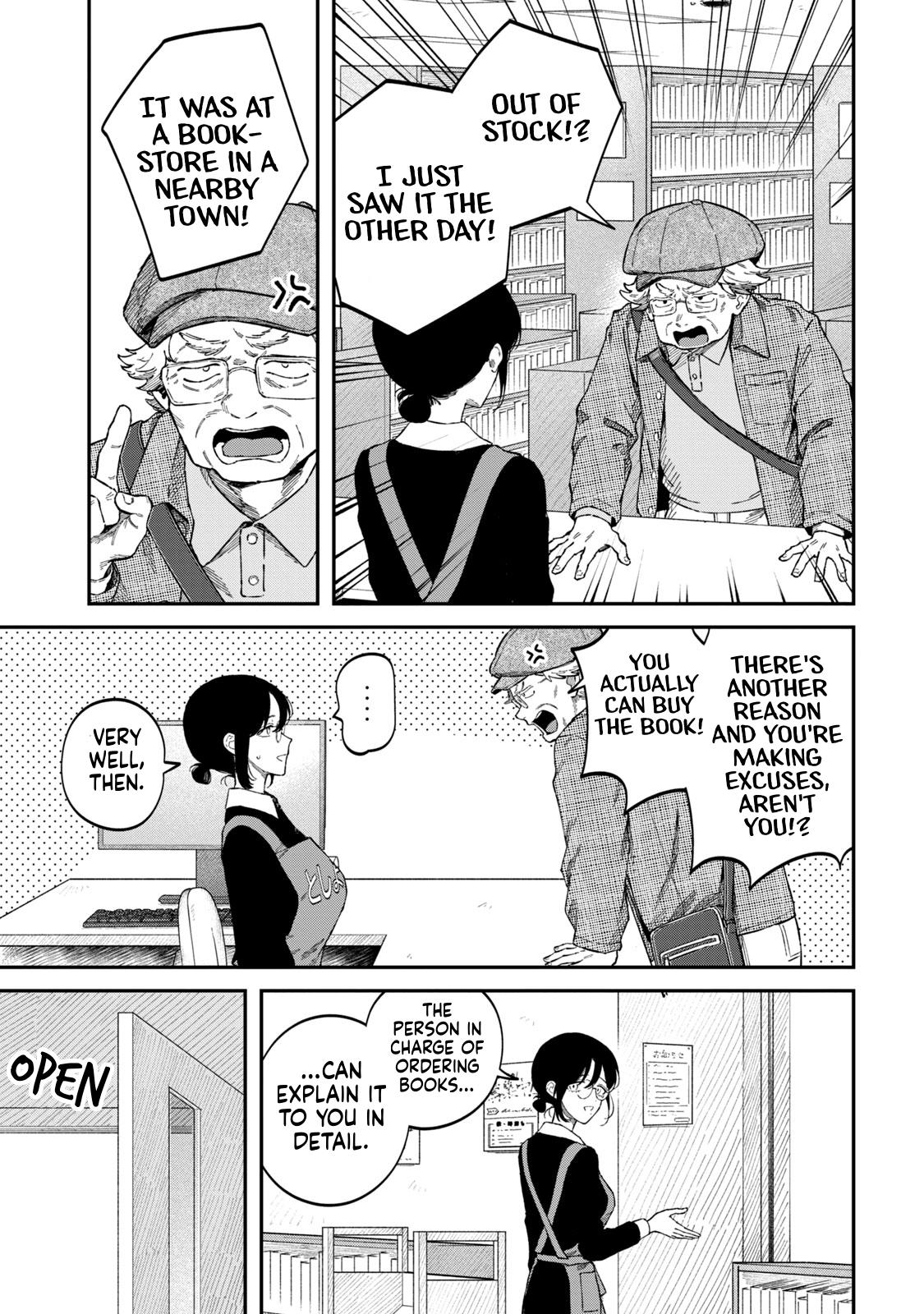 Zeikin de Katta Hon Chap 91 - Next Chap 92