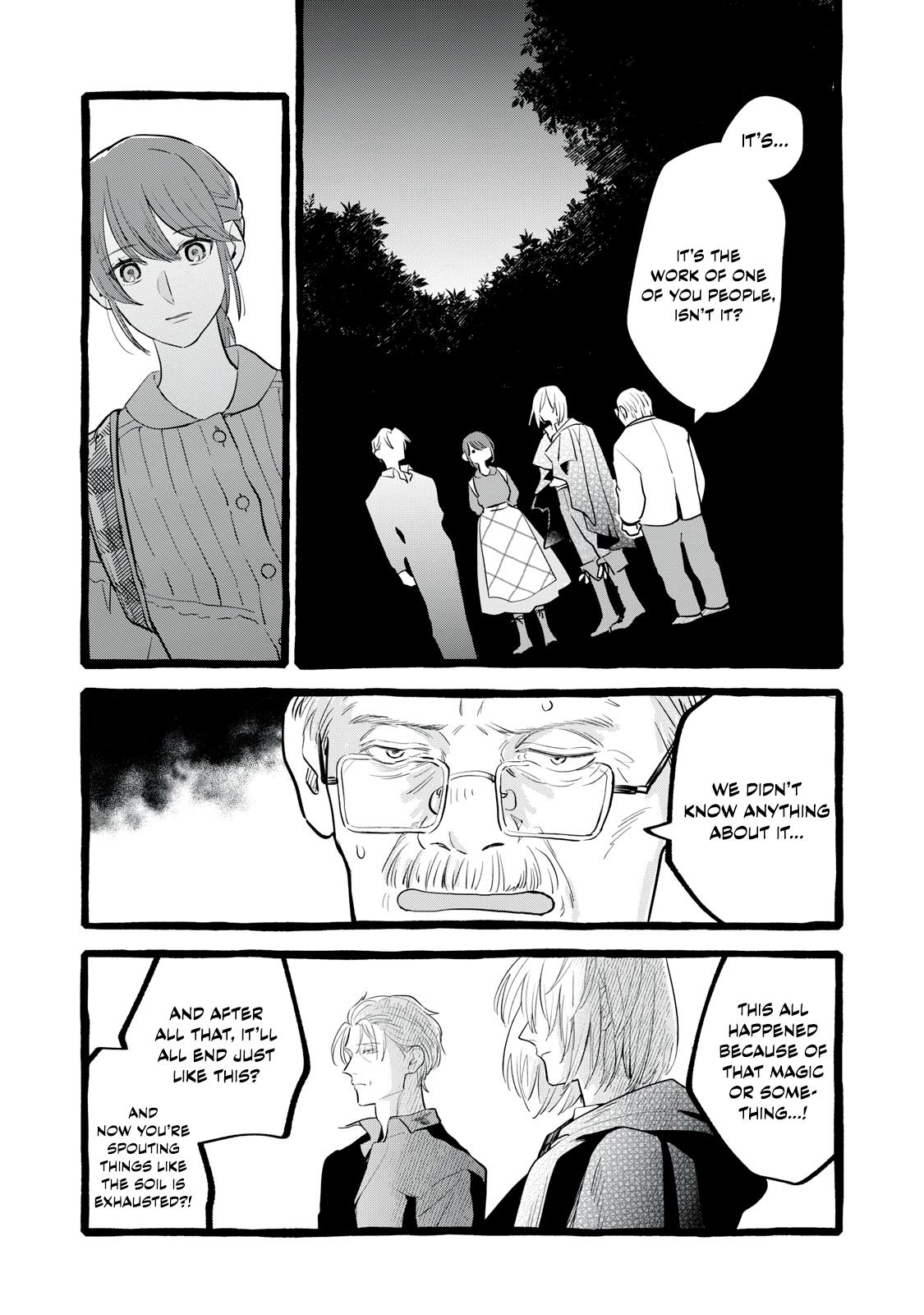 Einen Koyou wa Kanou deshou ka: Buaisou Mukuchi na Mahoutsukai to Hajimeru Saishuushoku Life Chap 31 - Next Chap 32