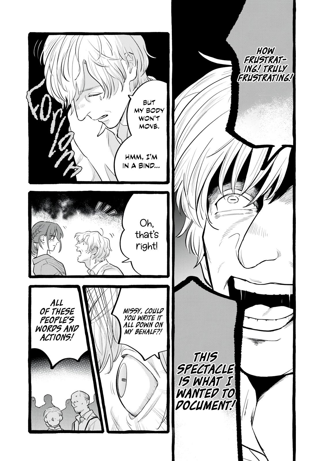 Einen Koyou wa Kanou deshou ka: Buaisou Mukuchi na Mahoutsukai to Hajimeru Saishuushoku Life Chap 31 - Next Chap 32