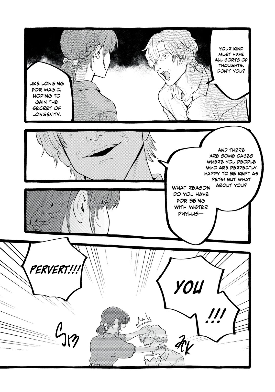 Einen Koyou wa Kanou deshou ka: Buaisou Mukuchi na Mahoutsukai to Hajimeru Saishuushoku Life Chap 31 - Next Chap 32