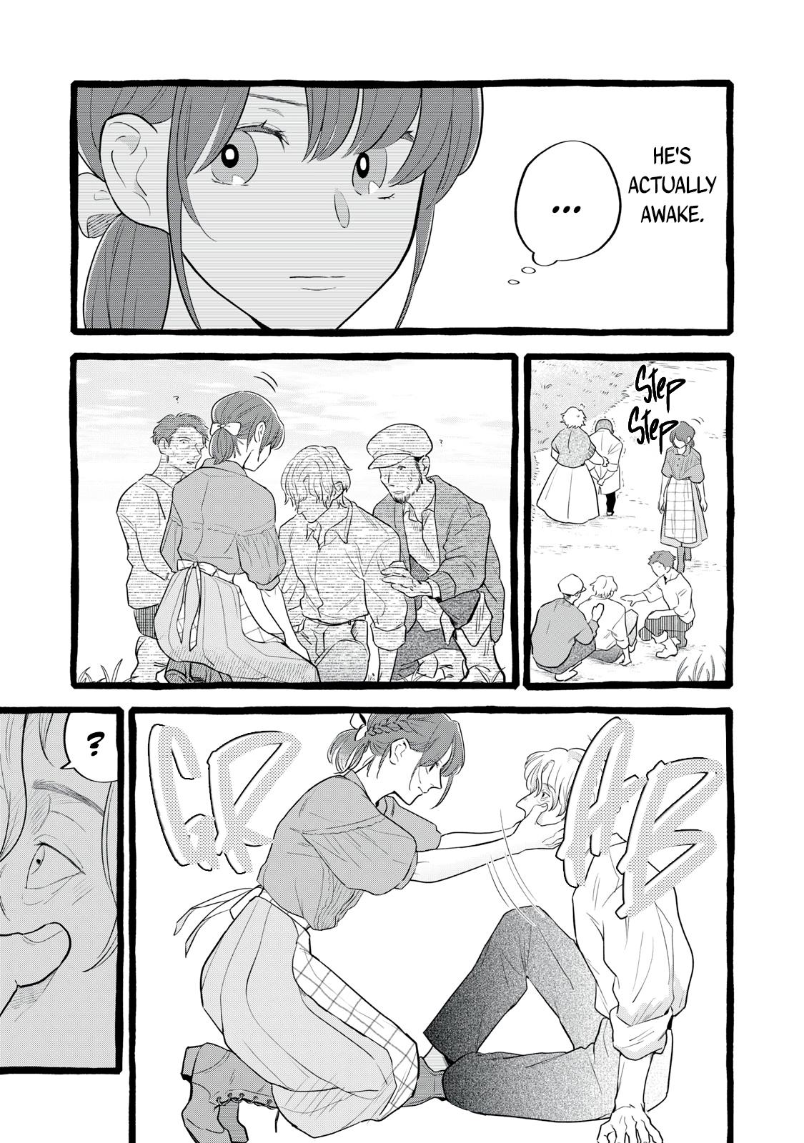 Einen Koyou wa Kanou deshou ka: Buaisou Mukuchi na Mahoutsukai to Hajimeru Saishuushoku Life Chap 31 - Next Chap 32