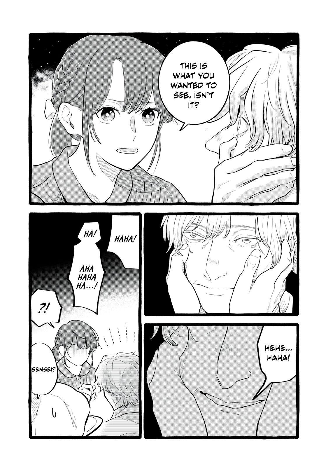 Einen Koyou wa Kanou deshou ka: Buaisou Mukuchi na Mahoutsukai to Hajimeru Saishuushoku Life Chap 31 - Next Chap 32