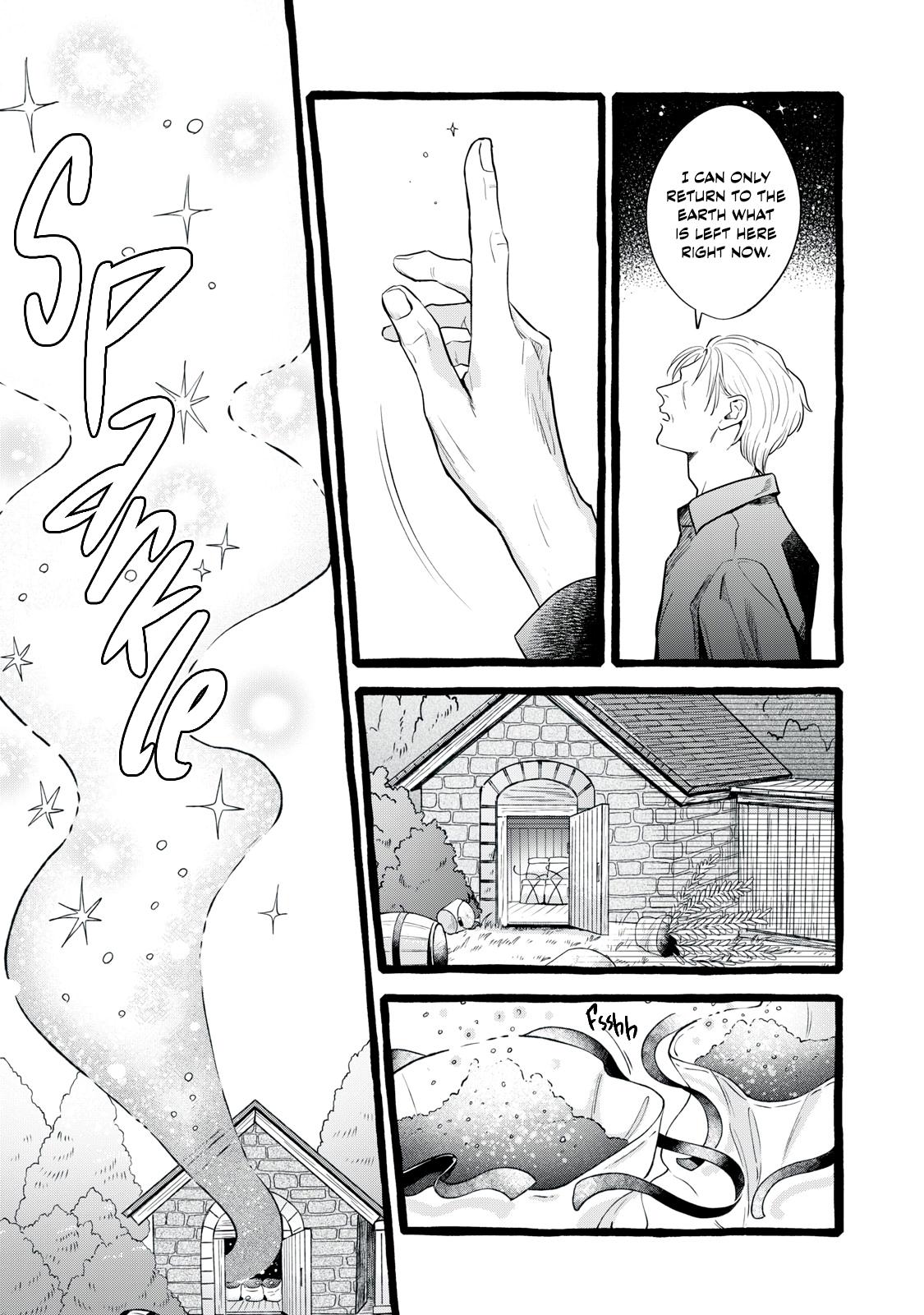 Einen Koyou wa Kanou deshou ka: Buaisou Mukuchi na Mahoutsukai to Hajimeru Saishuushoku Life Chap 31 - Next Chap 32