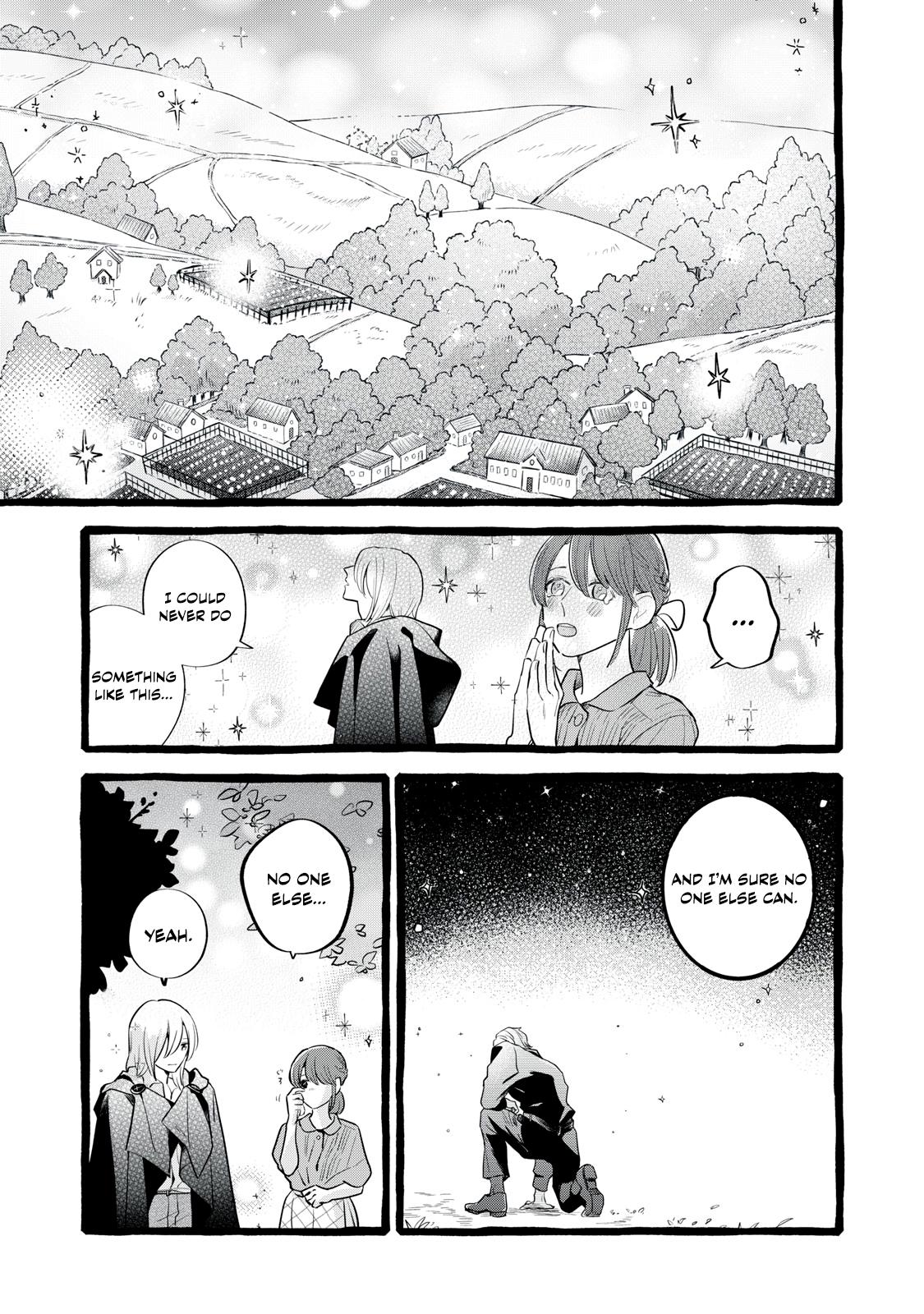 Einen Koyou wa Kanou deshou ka: Buaisou Mukuchi na Mahoutsukai to Hajimeru Saishuushoku Life Chap 31 - Next Chap 32