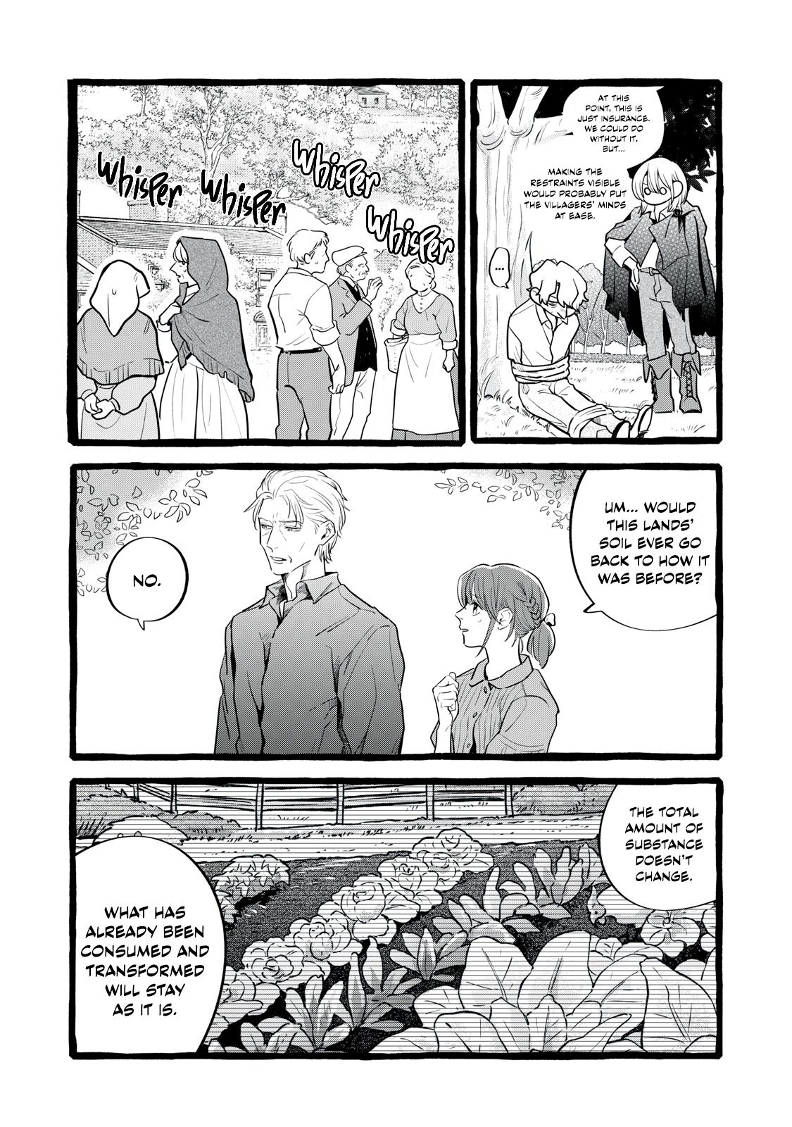 Einen Koyou wa Kanou deshou ka: Buaisou Mukuchi na Mahoutsukai to Hajimeru Saishuushoku Life Chap 31 - Next Chap 32