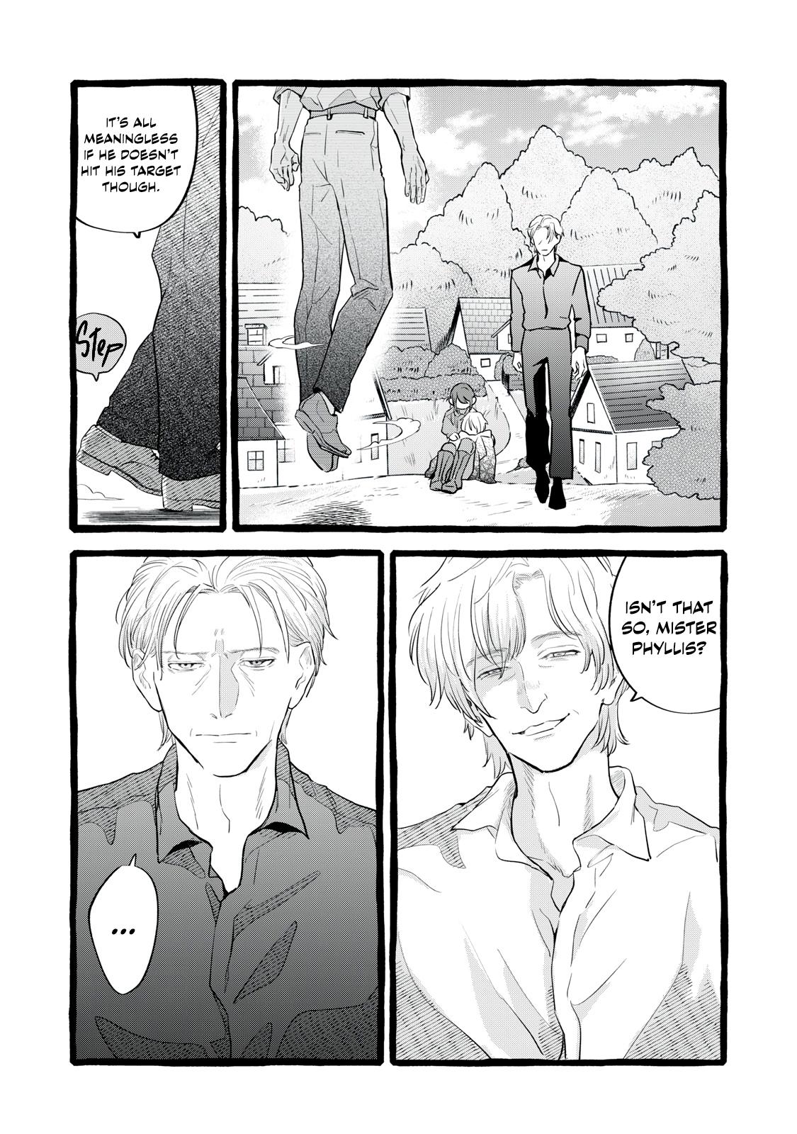 Einen Koyou wa Kanou deshou ka: Buaisou Mukuchi na Mahoutsukai to Hajimeru Saishuushoku Life Chap 31 - Next Chap 32