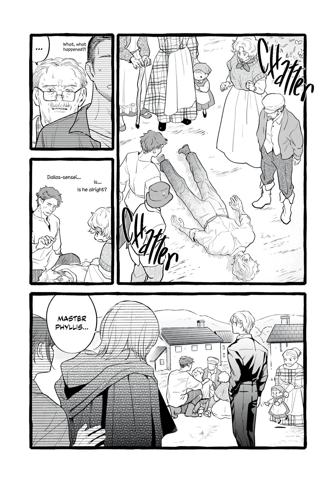 Einen Koyou wa Kanou deshou ka: Buaisou Mukuchi na Mahoutsukai to Hajimeru Saishuushoku Life Chap 31 - Next Chap 32
