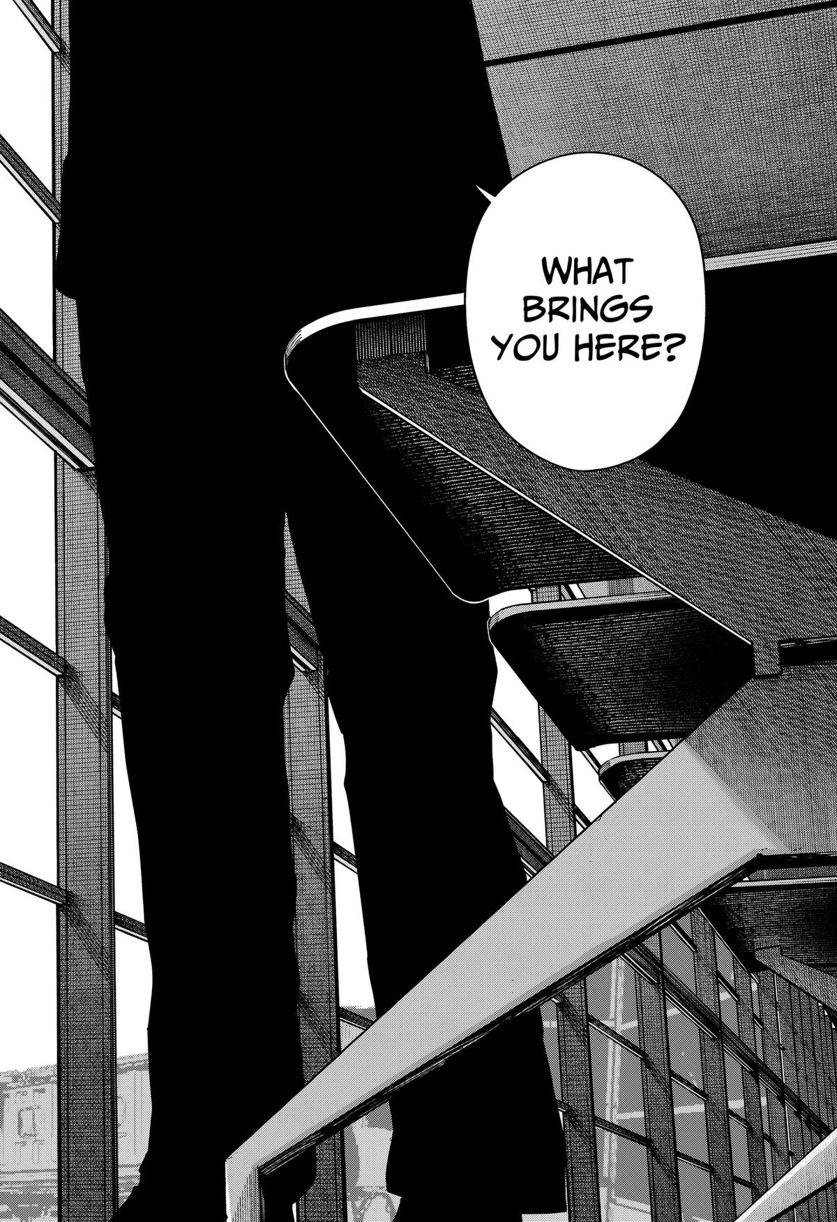 Otona Taisen Chap 59 - Next Chap 60