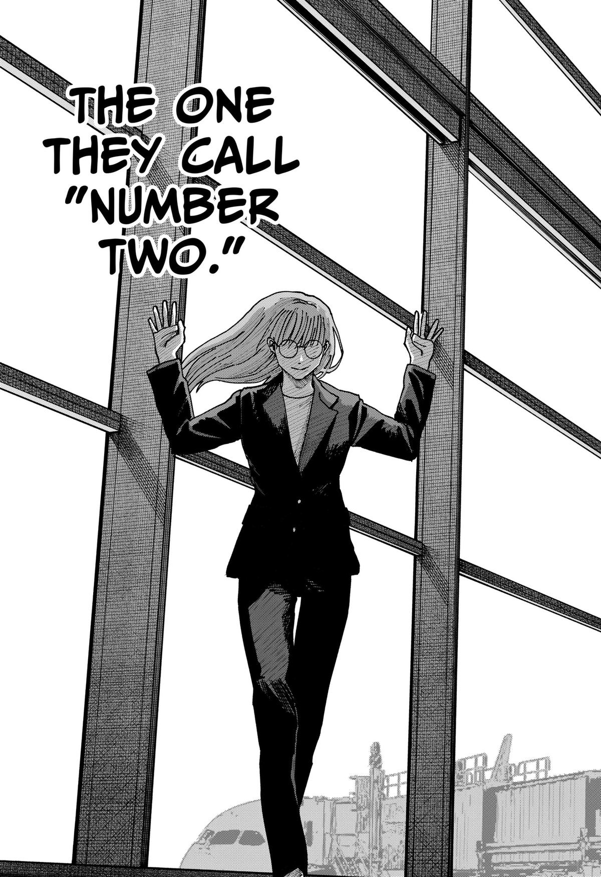 Otona Taisen Chap 59 - Next Chap 60