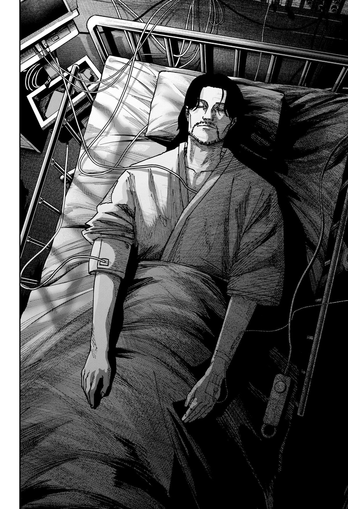 Otona Taisen Chap 59 - Next Chap 60