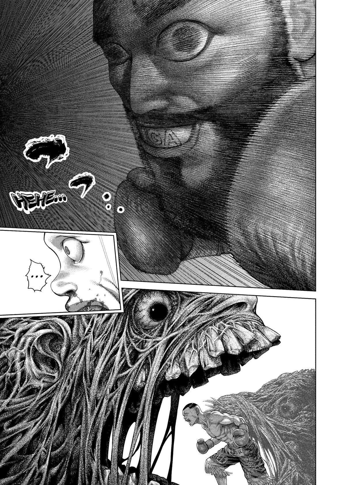 Genikasuri Chap 42 - Next Chap 43