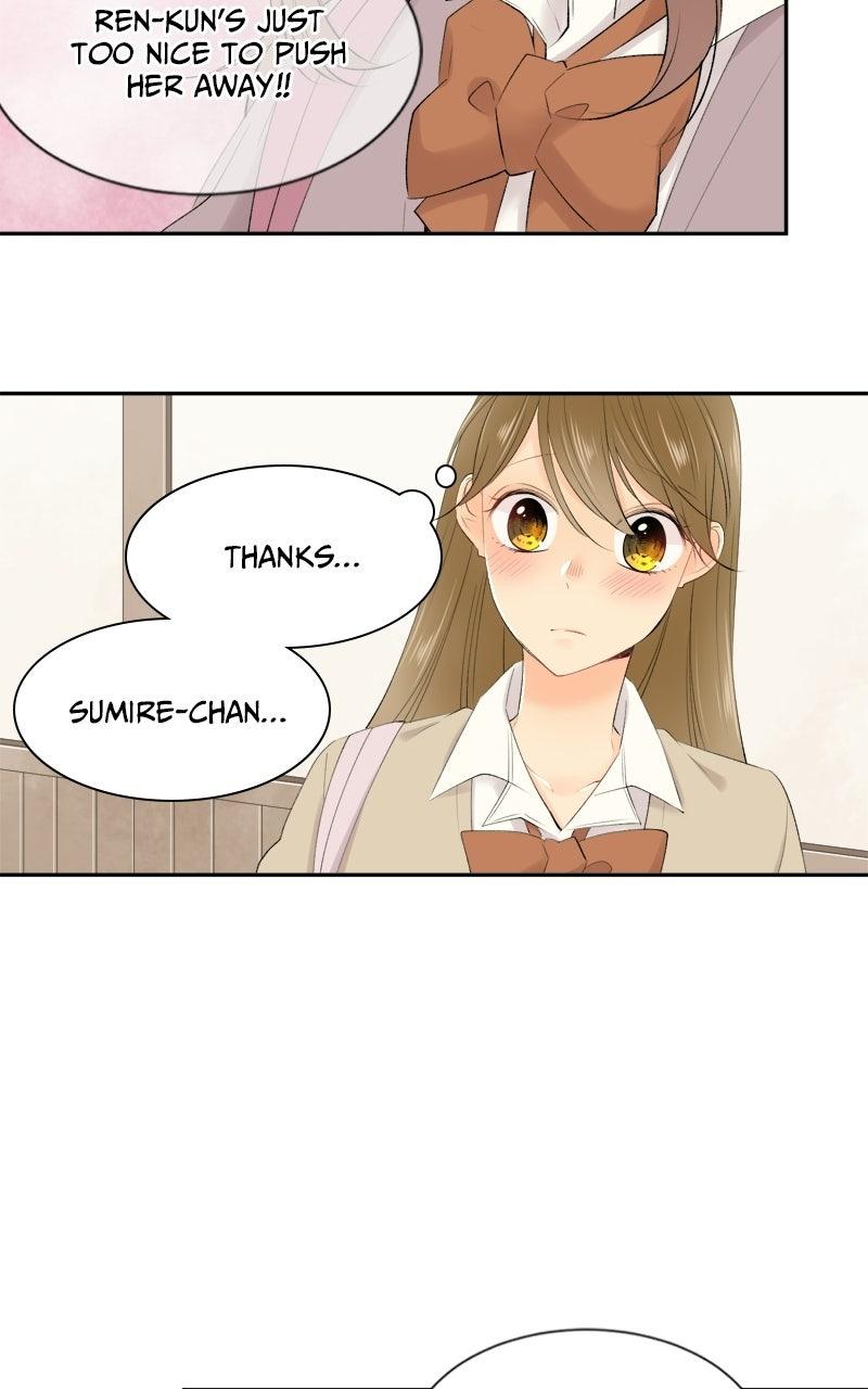 Revenge Love Chap 190 - Next Chap 191