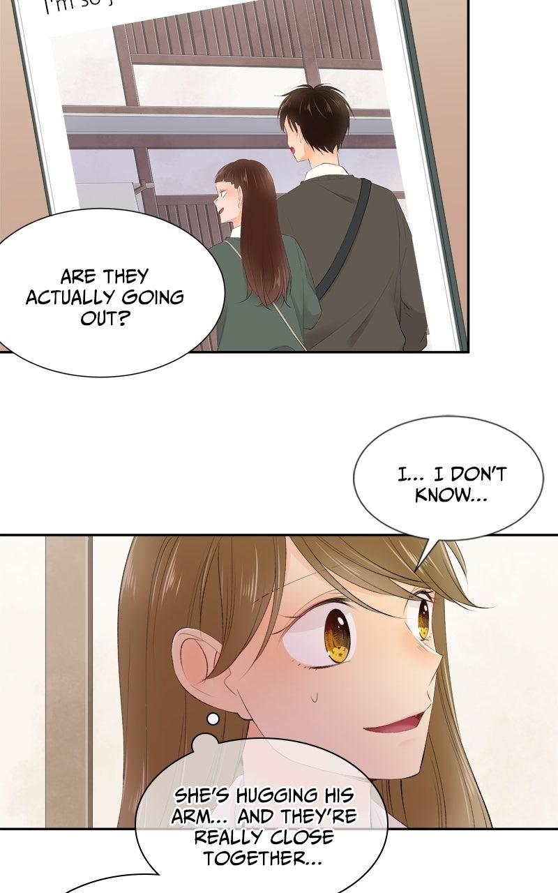 Revenge Love Chap 190 - Next Chap 191