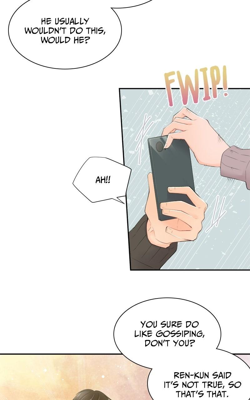 Revenge Love Chap 190 - Next Chap 191