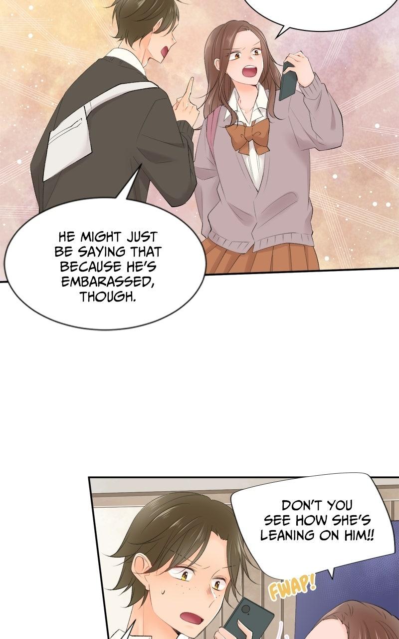 Revenge Love Chap 190 - Next Chap 191