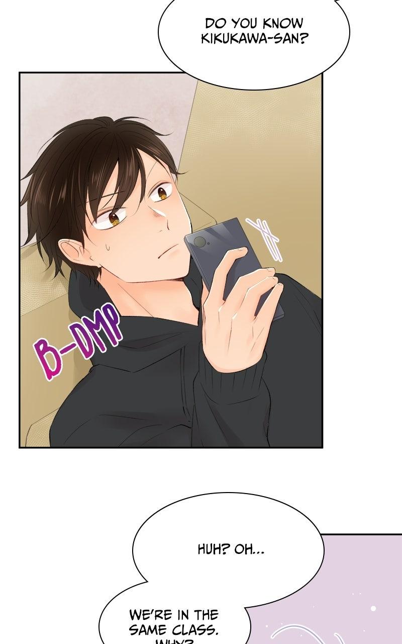 Revenge Love Chap 190 - Next Chap 191