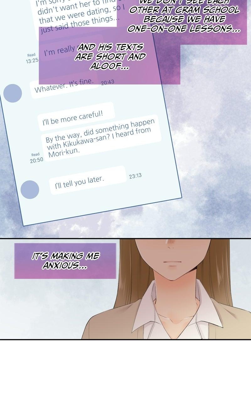 Revenge Love Chap 190 - Next Chap 191