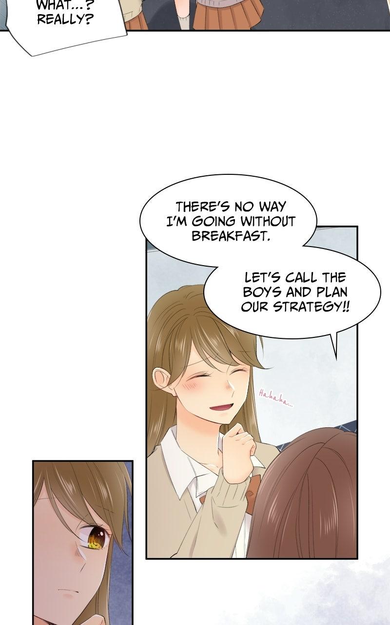 Revenge Love Chap 190 - Next Chap 191