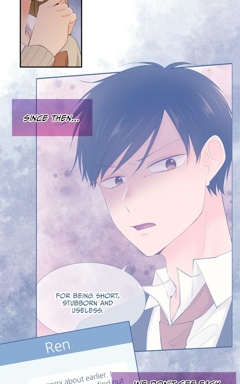 Revenge Love Chap 190 - Next Chap 191