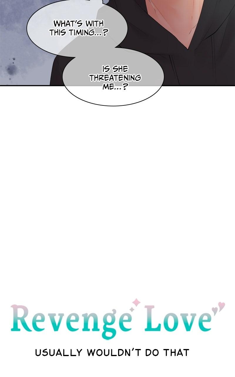 Revenge Love Chap 190 - Next Chap 191
