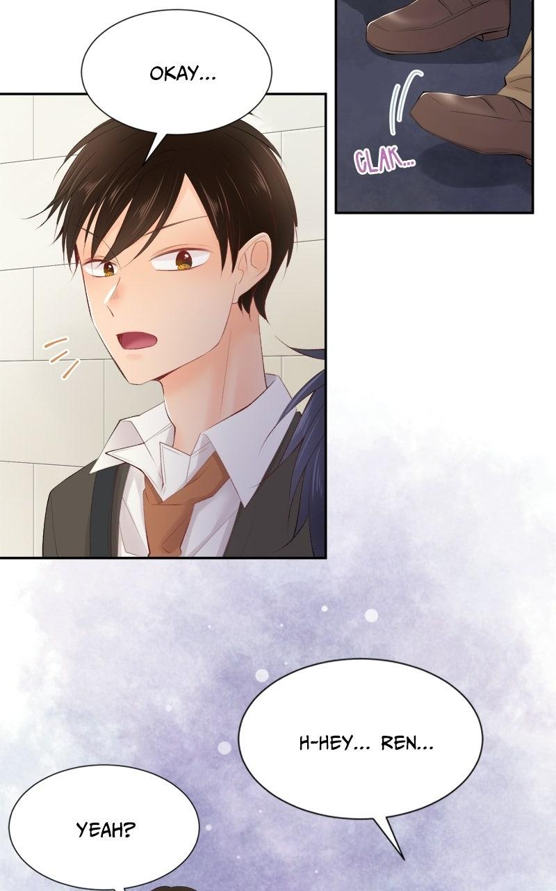Revenge Love Chap 190 - Next Chap 191