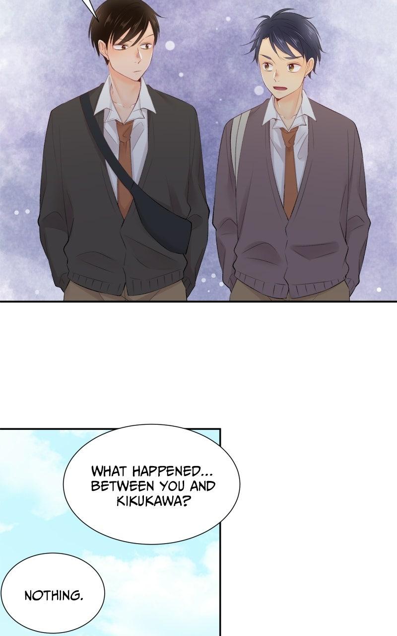 Revenge Love Chap 190 - Next Chap 191