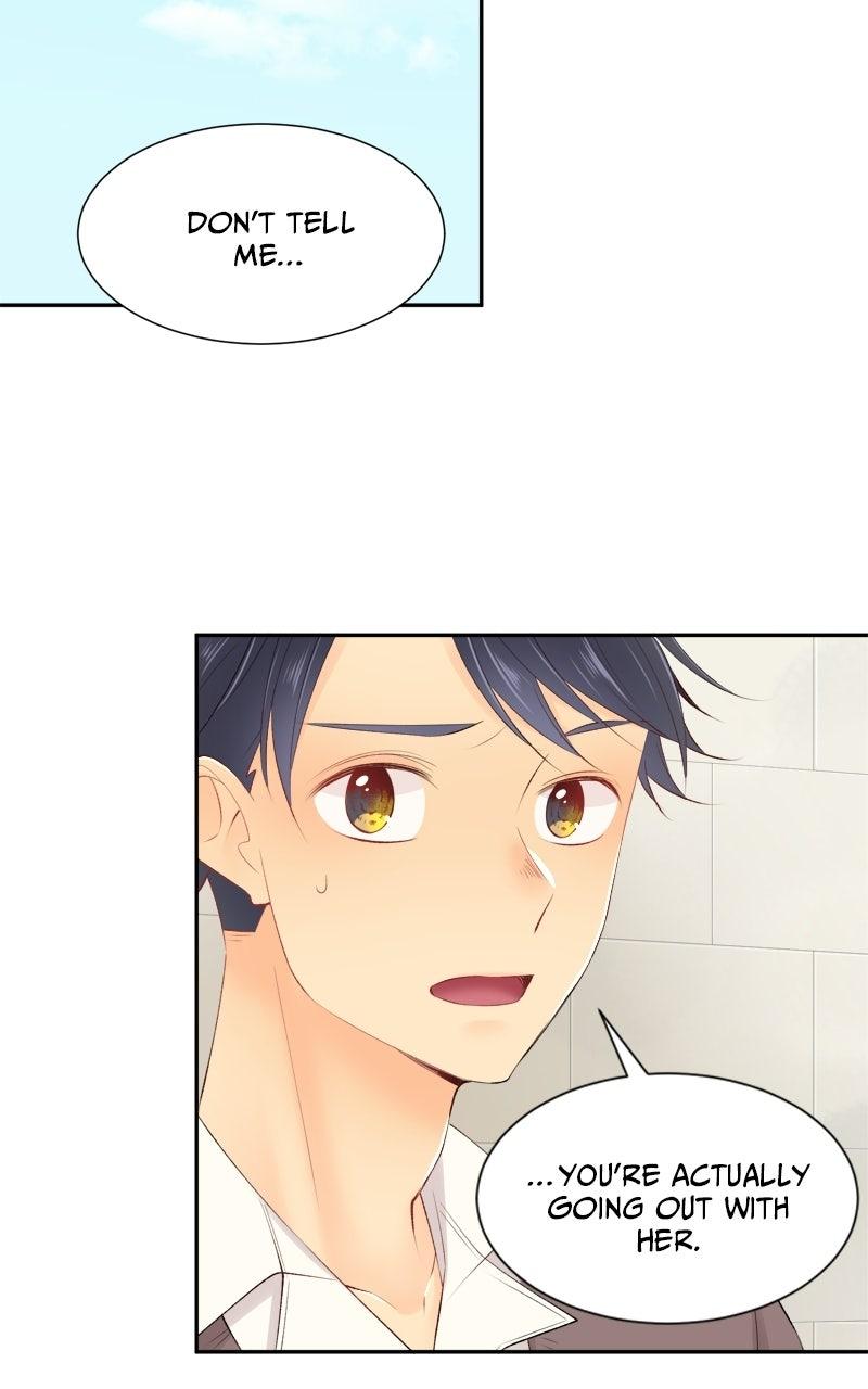 Revenge Love Chap 190 - Next Chap 191