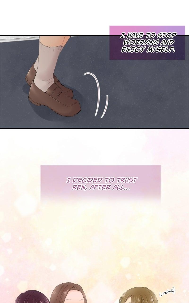 Revenge Love Chap 190 - Next Chap 191