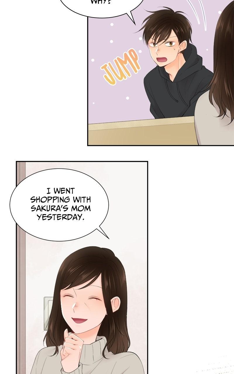 Revenge Love Chap 190 - Next Chap 191