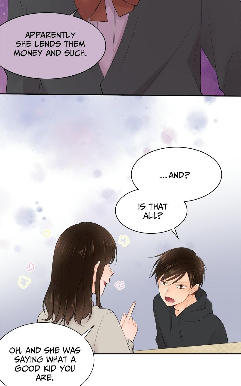 Revenge Love Chap 190 - Next Chap 191