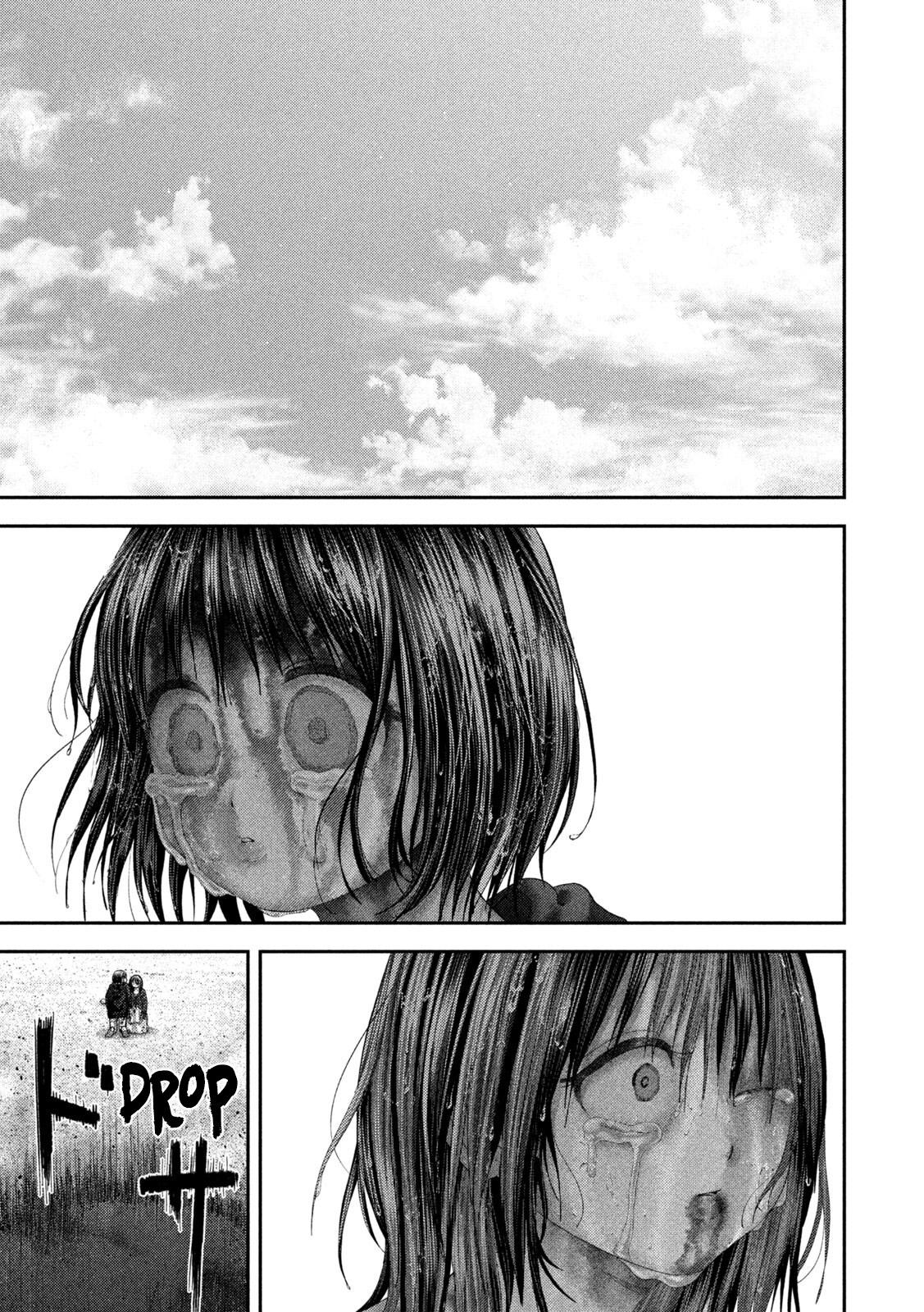 Nezumi no Hatsukoi Chap 113 - Next Chap 114