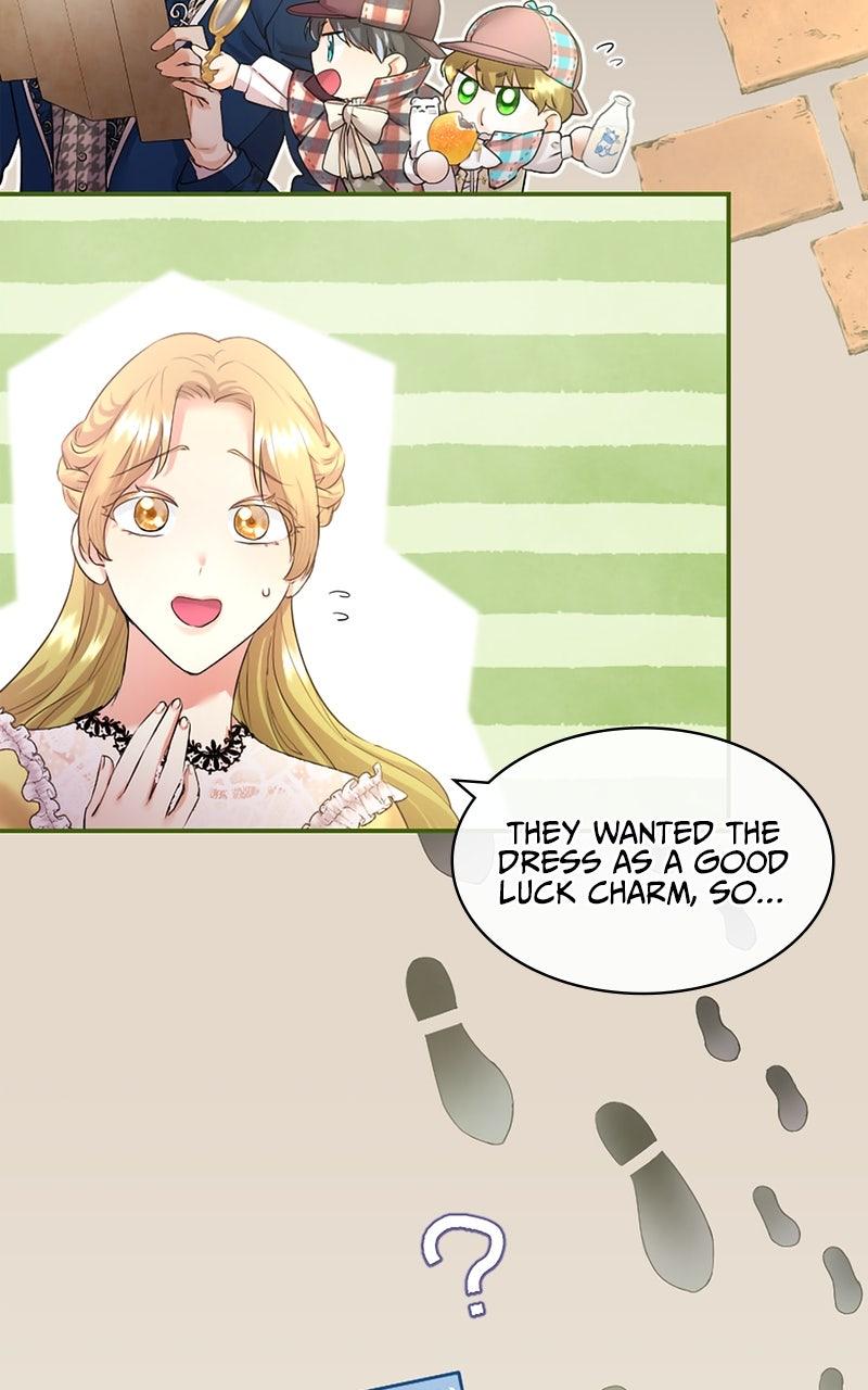 Munou na Mamahaha desu ga, Kazoku no Dekiai ga Tomarimasen! Chap 73 - Next Chap 74