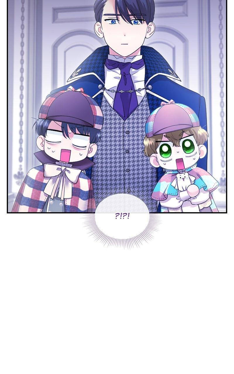 Munou na Mamahaha desu ga, Kazoku no Dekiai ga Tomarimasen! Chap 73 - Next Chap 74