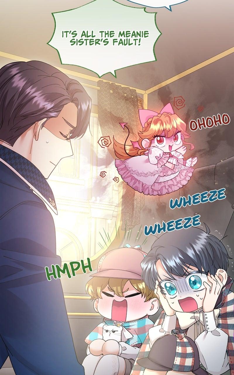 Munou na Mamahaha desu ga, Kazoku no Dekiai ga Tomarimasen! Chap 73 - Next Chap 74