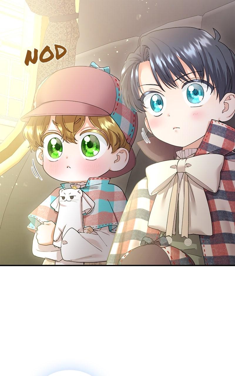 Munou na Mamahaha desu ga, Kazoku no Dekiai ga Tomarimasen! Chap 73 - Next Chap 74
