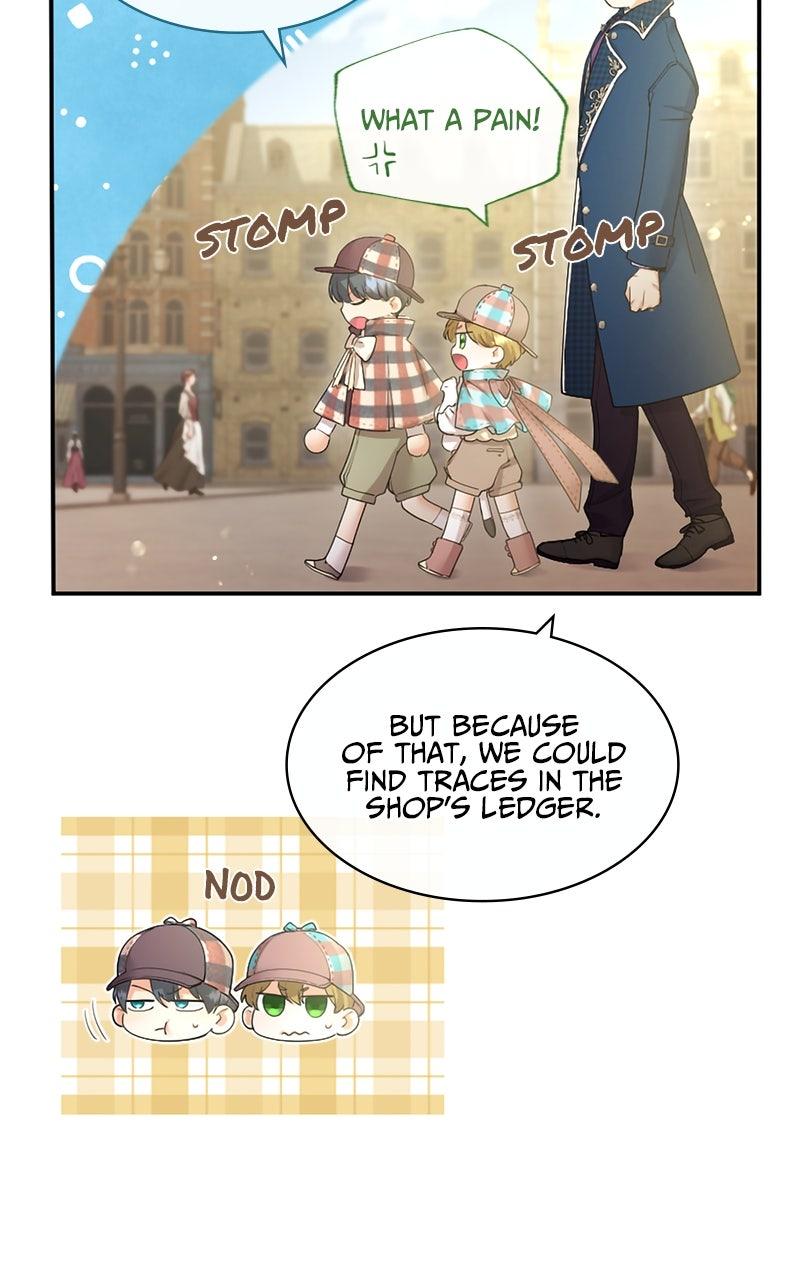 Munou na Mamahaha desu ga, Kazoku no Dekiai ga Tomarimasen! Chap 73 - Next Chap 74