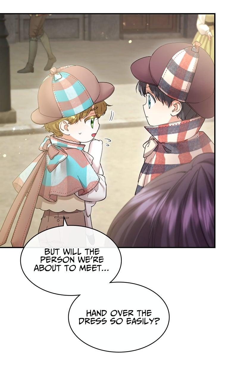 Munou na Mamahaha desu ga, Kazoku no Dekiai ga Tomarimasen! Chap 73 - Next Chap 74