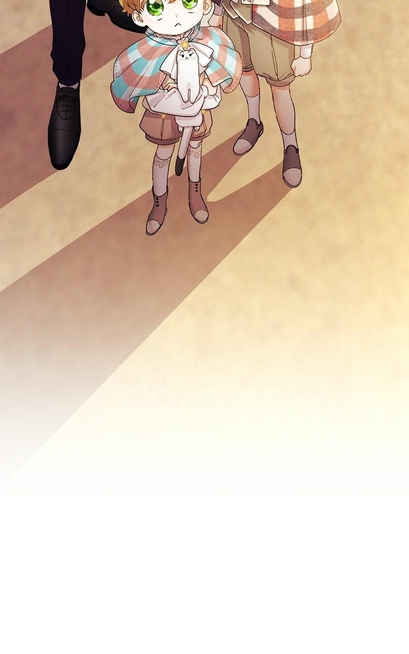 Munou na Mamahaha desu ga, Kazoku no Dekiai ga Tomarimasen! Chap 74 - Next Chap 75