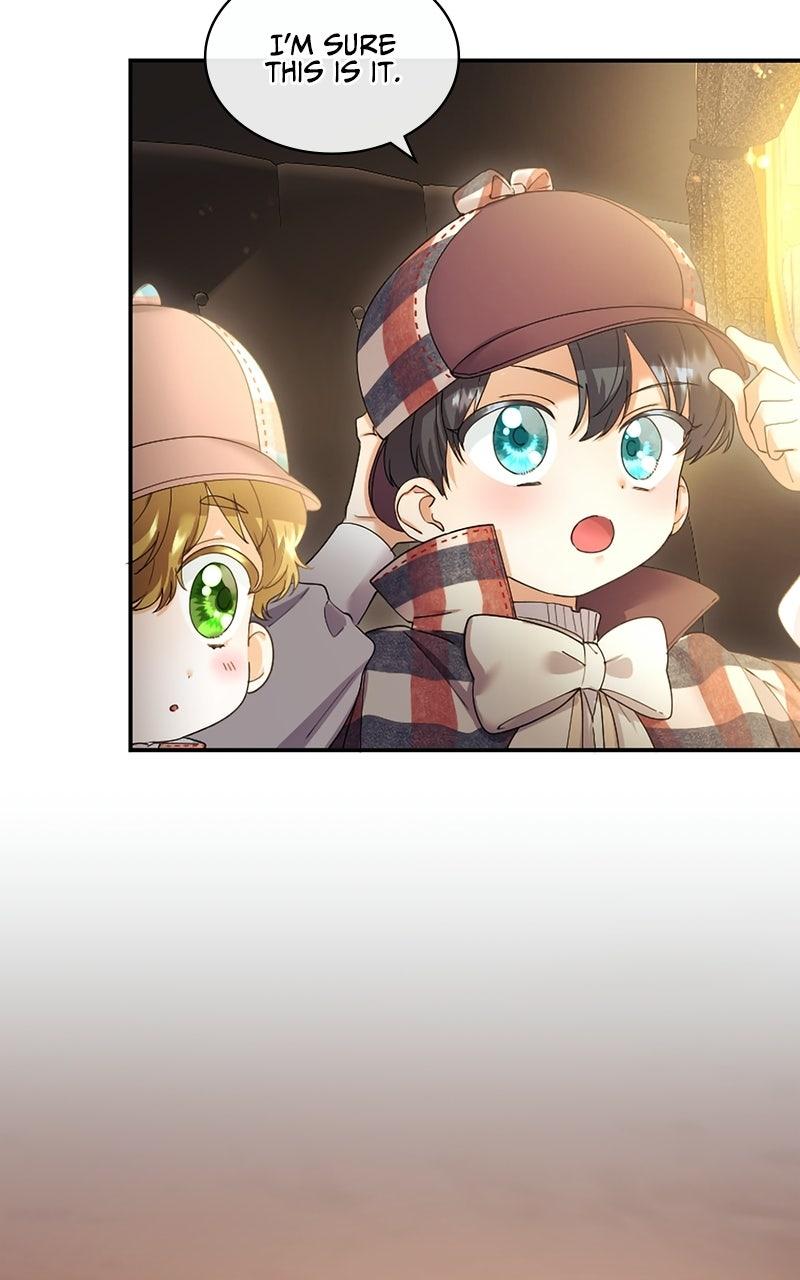 Munou na Mamahaha desu ga, Kazoku no Dekiai ga Tomarimasen! Chap 74 - Next Chap 75