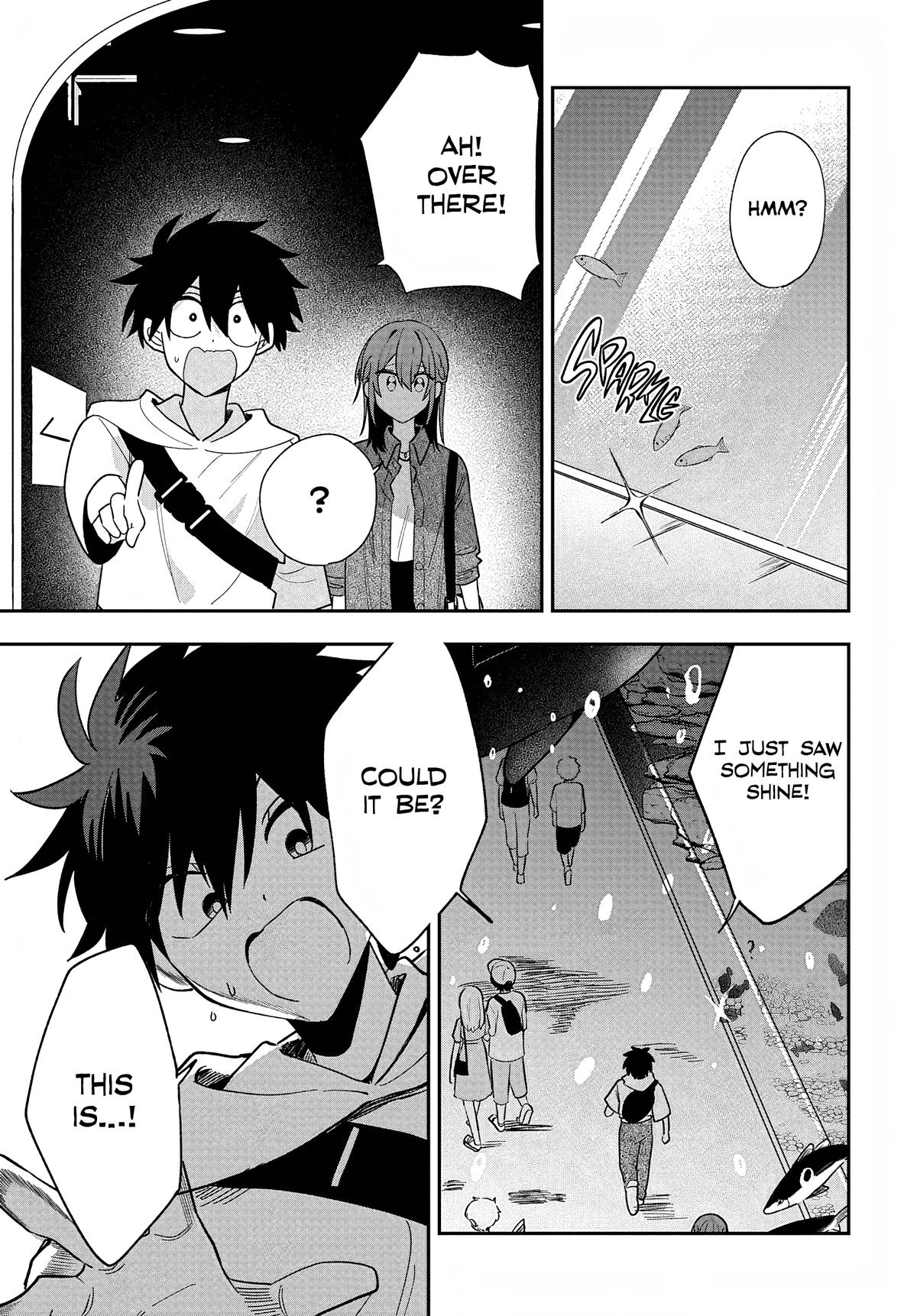 She's Likely Aiming for My Older Brother Chap 33 - Next Chap 34