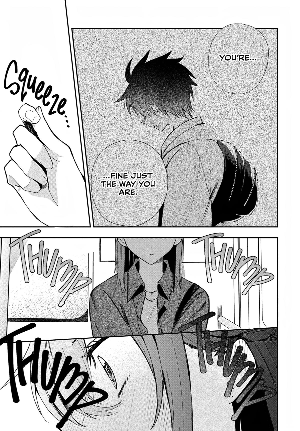 She's Likely Aiming for My Older Brother Chap 33 - Next Chap 34